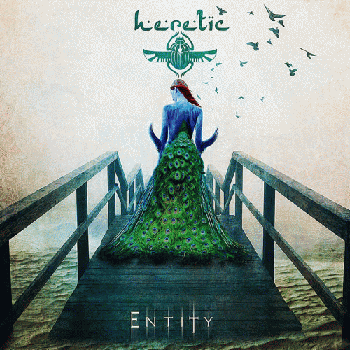 Heretic (BRA) : Entity